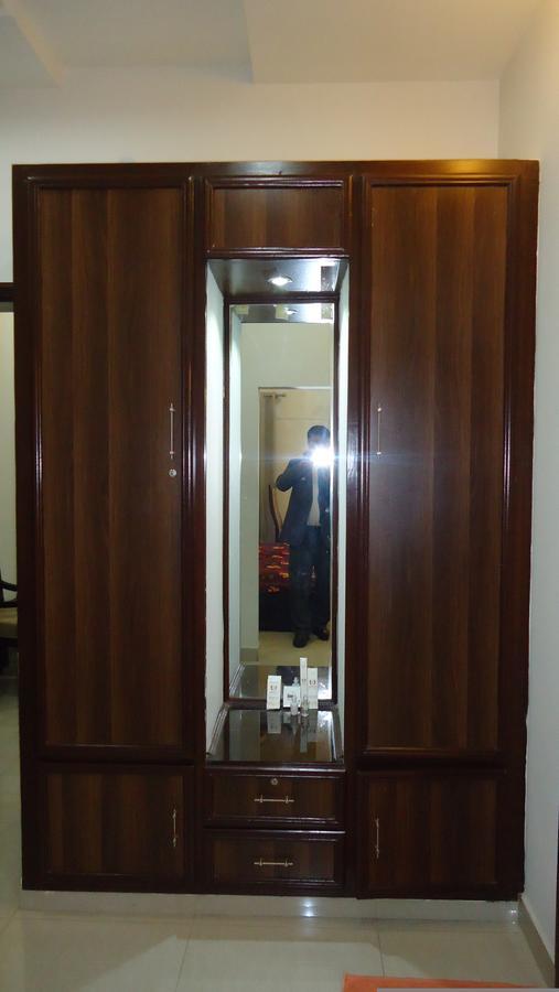 Midway Hotel & Restaurant Sadiqabad Kültér fotó
